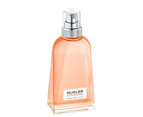Купить недорого Аромат Mugler Mugler Cologne Take Me Out Туалетная вода