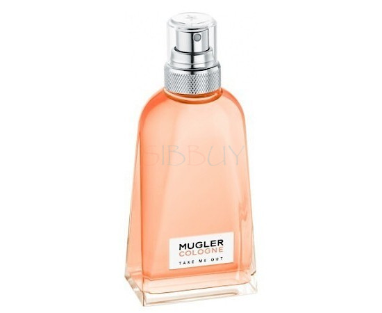 Купить недорого Аромат Mugler Mugler Cologne Take Me Out Туалетная вода