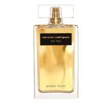 Аромат Narciso Rodriguez Amber Musc Парфюмерная вода