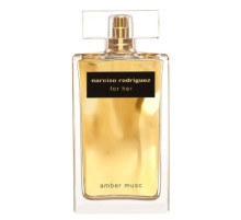 Аромат Narciso Rodriguez Amber Musc Парфюмерная вода