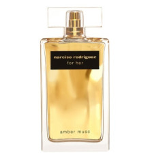 Аромат Narciso Rodriguez Amber Musc Парфюмерная вода
