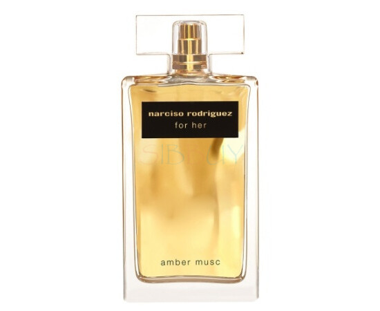 Купить недорого Аромат Narciso Rodriguez Amber Musc Парфюмерная вода