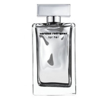 Аромат Narciso Rodriguez Narciso Rodriguez For Her Silver Limited Edition Парфюмерная вода