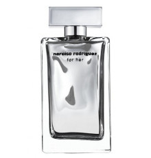 Аромат Narciso Rodriguez Narciso Rodriguez For Her Silver Limited Edition Парфюмерная вода