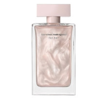 Аромат Narciso Rodriguez Narciso Rodriguez For Her Iridescent Ароматная дымка