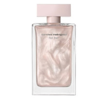 Аромат Narciso Rodriguez Narciso Rodriguez For Her Iridescent Ароматная дымка