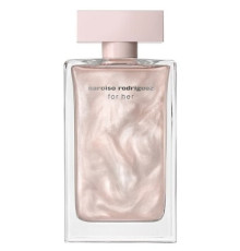 Аромат Narciso Rodriguez Narciso Rodriguez For Her Iridescent Ароматная дымка