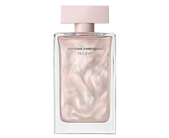 Купить недорого Аромат Narciso Rodriguez Narciso Rodriguez For Her Iridescent Ароматная дымка
