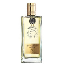 Аромат Nicolai Parfumeur Createur Baïkal Leather Intense Парфюмерная вода