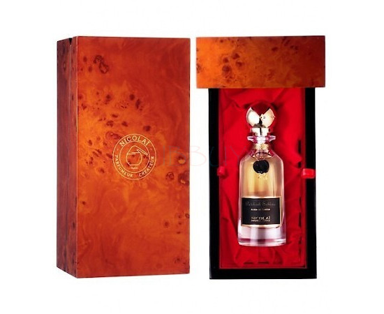 Купить недорого Аромат Nicolai Parfumeur Createur Patchouli Sublime Духи / Экстракт