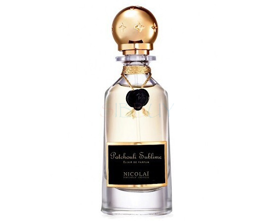 Купить недорого Аромат Nicolai Parfumeur Createur Patchouli Sublime Духи / Экстракт