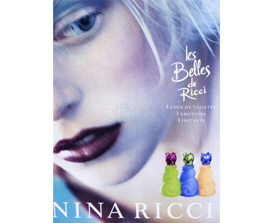 Купить недорого Аромат Nina Ricci Amour dAmandier Туалетная вода