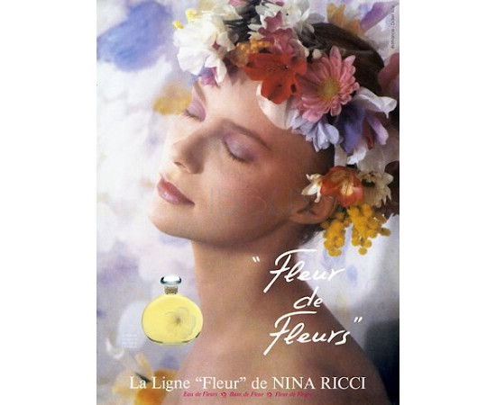 Купить недорого Аромат Nina Ricci Fleur de Fleurs Туалетная вода