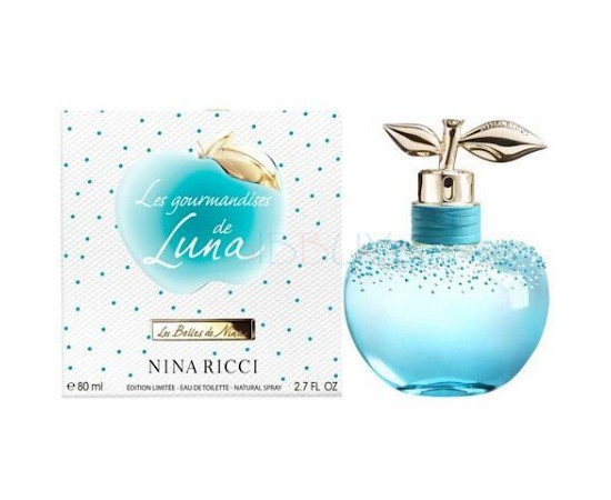 Купить недорого Аромат Nina Ricci Les Gourmandises de Luna Туалетная вода