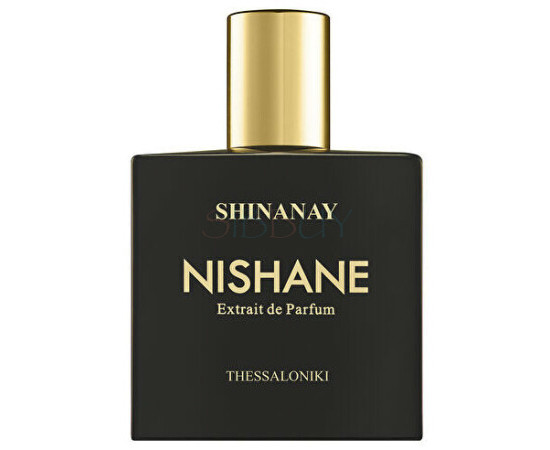 Купить недорого Аромат Nishane Shinanay Духи / Экстракт