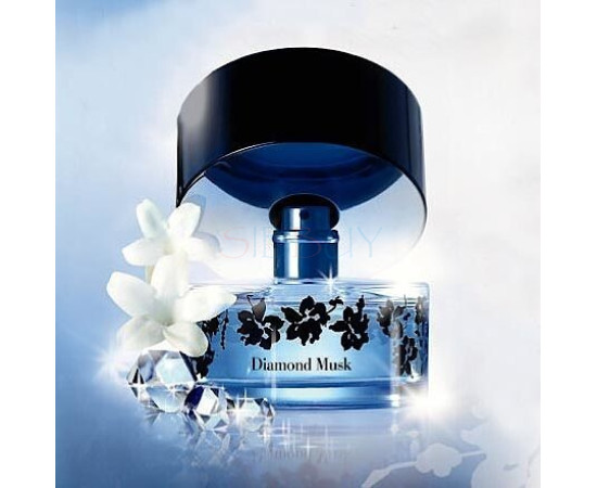Купить недорого Аромат Oriflame Diamond Musk Туалетная вода