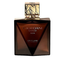 Аромат Oriflame Giordani Gold Man Туалетная вода