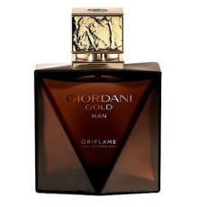 Аромат Oriflame Giordani Gold Man Туалетная вода