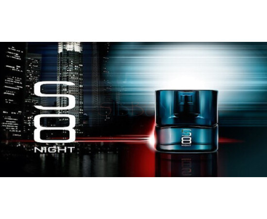 Купить недорого Аромат Oriflame S8 Night Туалетная вода