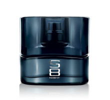 Аромат Oriflame S8 Night Туалетная вода