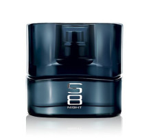 Аромат Oriflame S8 Night Туалетная вода