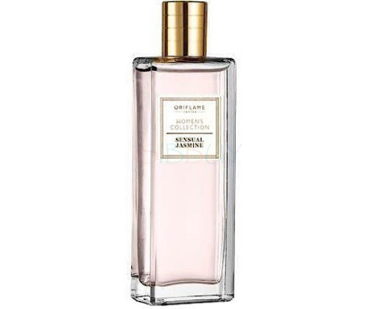 Купить недорого Аромат Oriflame Sensual Jasmine Туалетная вода