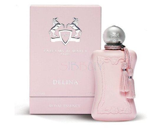 Купить недорого Аромат Parfums de Marly Delina Парфюмерная вода
