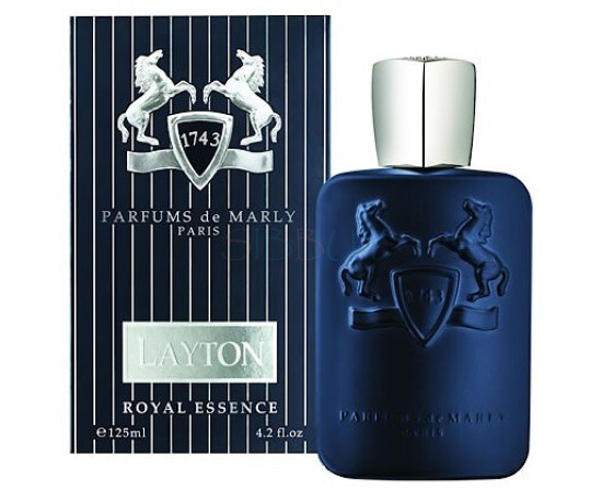 Купить недорого Аромат Parfums de Marly Layton Парфюмерная вода