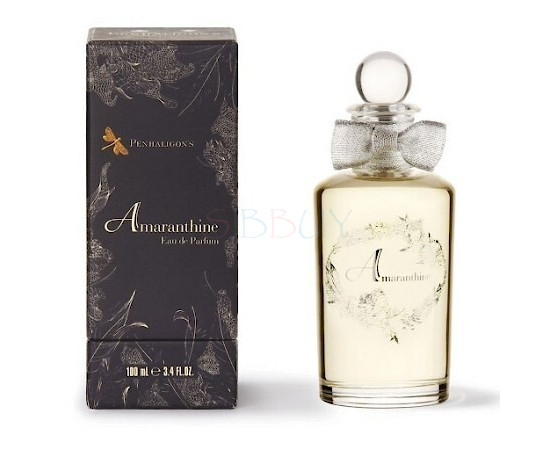 Купить недорого Аромат Penhaligons Amaranthine Парфюмерная вода