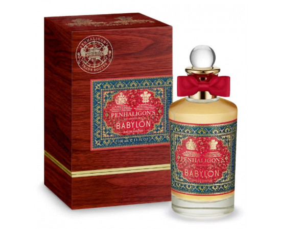Купить недорого Аромат Penhaligons Babylon Парфюмерная вода