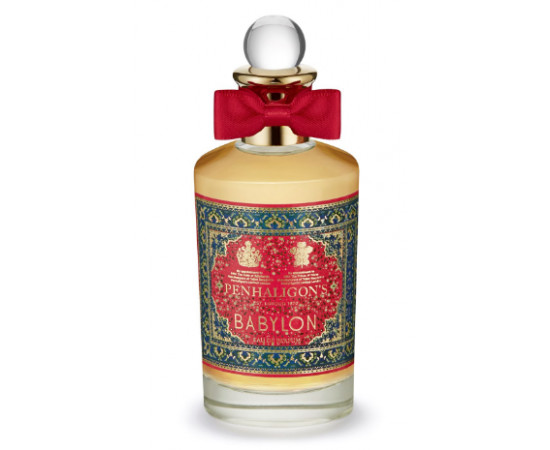 Купить недорого Аромат Penhaligons Babylon Парфюмерная вода