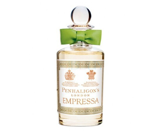 Купить недорого Аромат Penhaligons Empressa Туалетная вода