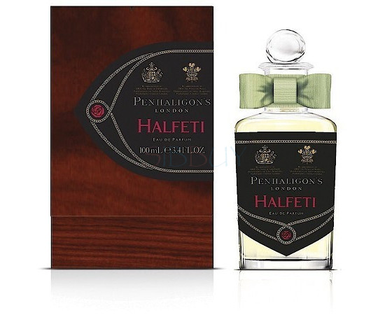 Купить недорого Аромат Penhaligons Halfeti Парфюмерная вода