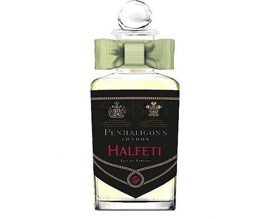 Купить недорого Аромат Penhaligons Halfeti Парфюмерная вода