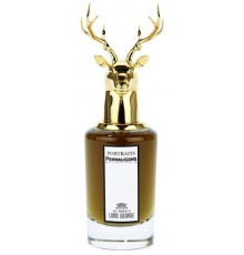 Аромат Penhaligon's The Tragedy of Lord George Парфюмерная вода