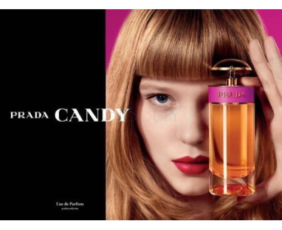 Купить недорого Аромат Prada Candy Парфюмерная вода
