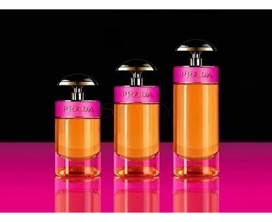 Купить недорого Аромат Prada Candy Парфюмерная вода