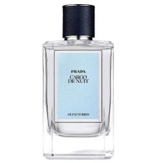 Аромат Prada Cargo de Nuit Парфюмерная вода
