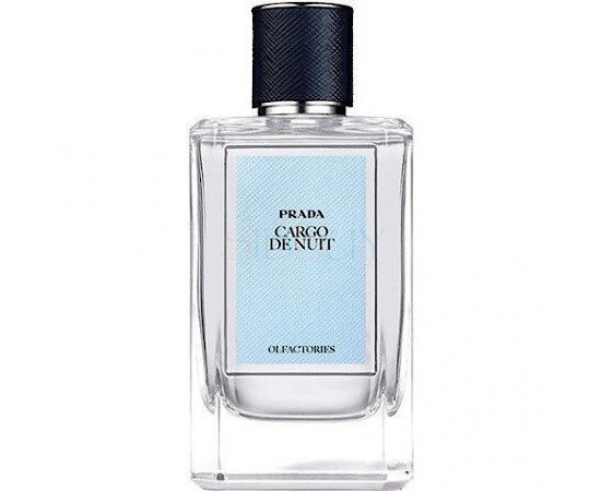 Купить недорого Аромат Prada Cargo de Nuit Парфюмерная вода