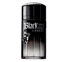 Аромат Rabanne Black XS L'Exces For Him Туалетная вода
