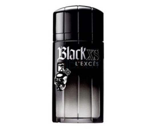 Купить недорого Аромат Rabanne Black XS LExces For Him Туалетная вода
