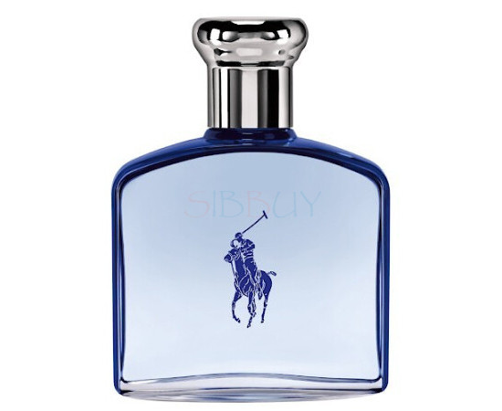 Купить недорого Аромат Ralph Lauren Polo Ultra Blue Туалетная вода