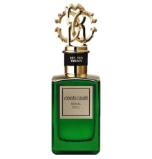 Аромат Roberto Cavalli Royal Soul Духи / Экстракт