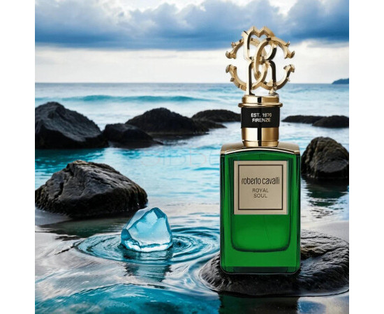 Купить недорого Аромат Roberto Cavalli Royal Soul Духи / Экстракт