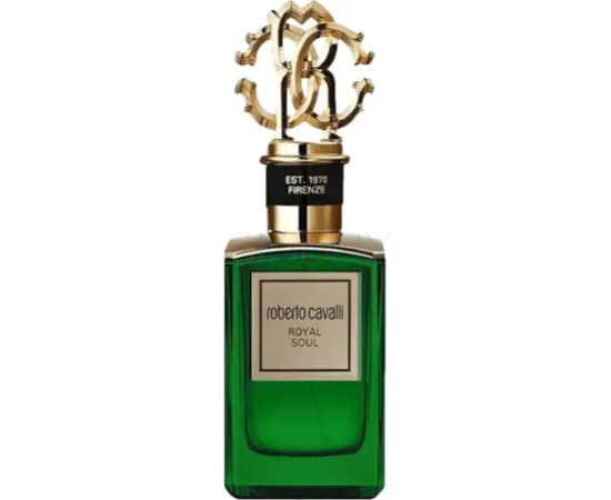Купить недорого Аромат Roberto Cavalli Royal Soul Духи / Экстракт