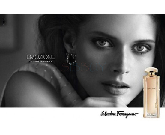 Купить недорого Аромат Salvatore Ferragamo Emozione Парфюмерная вода