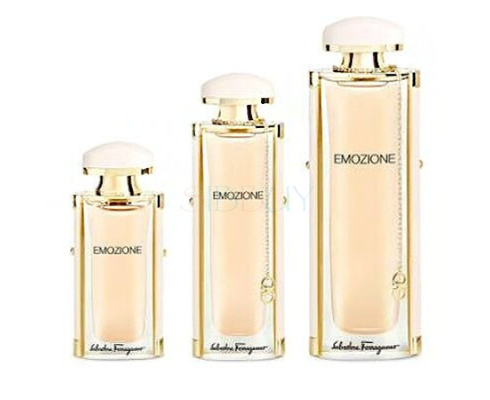 Купить недорого Аромат Salvatore Ferragamo Emozione Парфюмерная вода