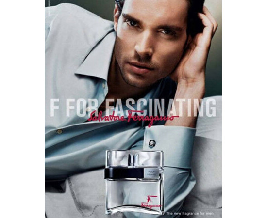 Купить недорого Аромат Salvatore Ferragamo F by Ferragamo Pour Homme Туалетная вода