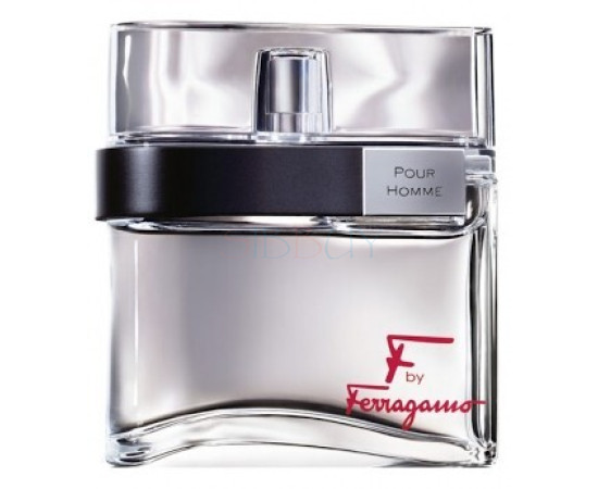 Купить недорого Аромат Salvatore Ferragamo F by Ferragamo Pour Homme Туалетная вода