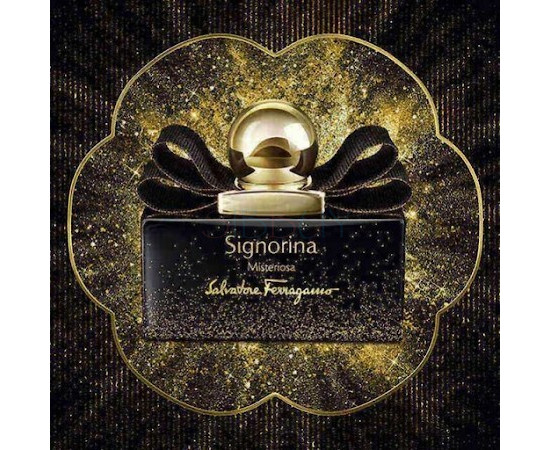 Купить недорого Аромат Salvatore Ferragamo Signorina Misteriosa Limited Edition Парфюмерная вода